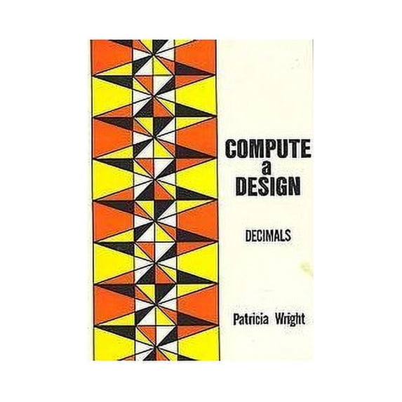 Pre-Owned Compute Design Decimals Paperback