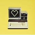 thumbnail image 1 of Compute Love (LP), 1 of 1