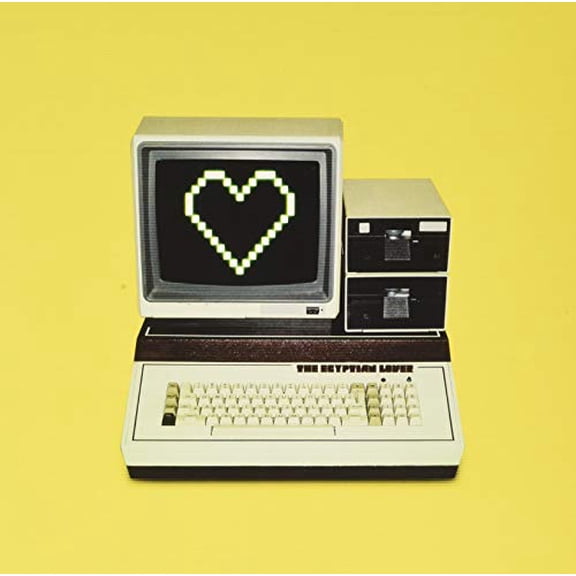 Compute Love (LP)