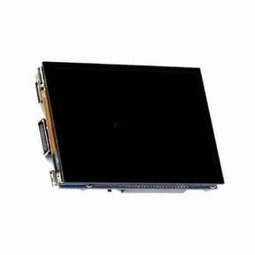 Compute Module 4 480x640 Display 4Port USB2.0 Interface Expander Board