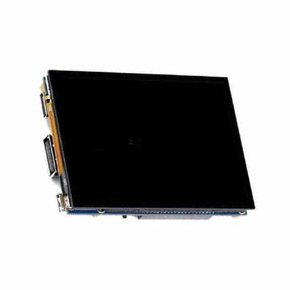 Compute Module 4 480x640 Display 4Port USB2.0 Interface Expander Board