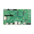 thumbnail image 1 of Compute Module 5 IO Board For RPi Compute 5 Module IO Board, 1 of 6