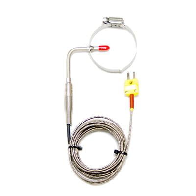 COMPUTECH SYSTEMS 4115 Data Acquisition and Components Replacement Clamp-On Thermocouple