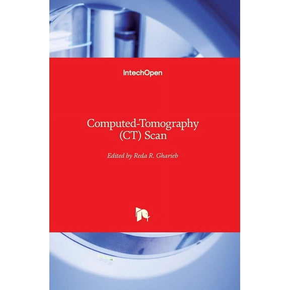 Computed-Tomography (CT) Scan (Hardcover)