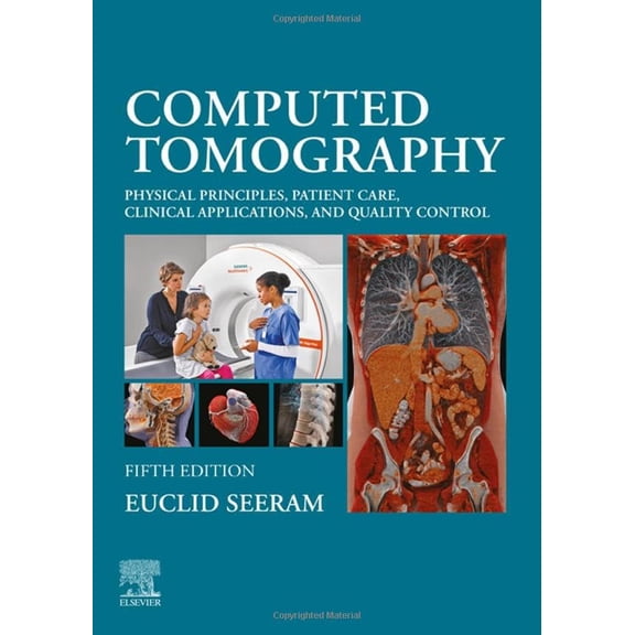 Pre-Owned Computed Tomography - E-Book