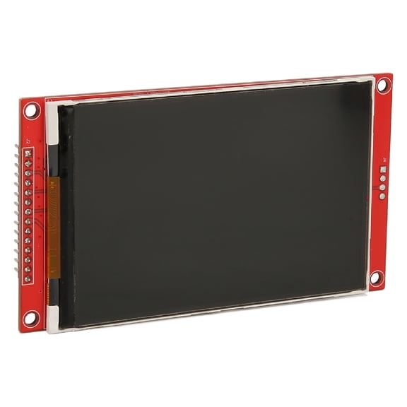 Computer Accessories Computer Accessories SPI TFT LCD Display Module, 480x320 4 Inch LCD Display Module for DIY