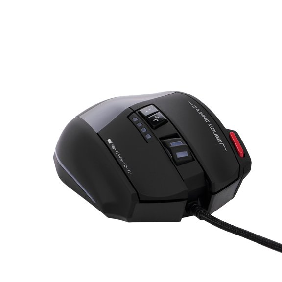 Computer Accessory,128kb Built-in Mechanism Adjustable 10000dpi Belt 13 Adjustable Belt 128kb Built-in Buzhi C-13 Wired Wired 13 Mechanism Optical