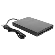 Computer Accessory, USB Port Powered 3.5-Inch Floppy Drive, For Desktop For Desktop And Laptop Computers