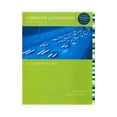 thumbnail image 1 of Pre-Owned Computer Accounting Essentials Using Quickbooks w/Quickbooks 2008 Educational Trial Software (Paperback) 0077293096 9780077293093, 1 of 1