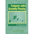 thumbnail image 1 of Computer-Aided Assembly Planning, (Paperback), 1 of 1