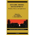 thumbnail image 1 of Computer Aided Chemical Engineering Dynamic Model Development: Methods, Theory and Applications: Volume 16, Book 16, (Hardcover), 1 of 1