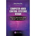 thumbnail image 1 of Computer-Aided Control Systems Design: Practical Applications Using Matlab(r) and Simulink(r), (Hardcover), 1 of 1