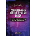 thumbnail image 1 of Computer-Aided Control Systems Design: Practical Applications Using Matlab(r) and Simulink(r), (Paperback), 1 of 1