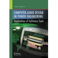 thumbnail image 1 of Computer- Aided Design in Power Engineering: Application of Software Tools, (Paperback), 1 of 1