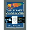 thumbnail image 1 of Computer-Aided Drawing and Design, (Paperback), 1 of 1