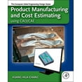 thumbnail image 1 of Computer Aided Engineering Design Product Manufacturing and Cost Estimating Using Cad/Cae: The Computer Aided Engineering Design Series, (Hardcover), 1 of 2