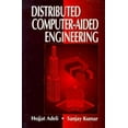 thumbnail image 1 of Computer Aided Engineering Distributed Computer-Aided Engineering, (Hardcover), 1 of 1