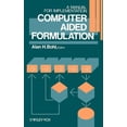 thumbnail image 1 of Computer Aided Formulation: A Manual for Implementation, (Hardcover), 1 of 1