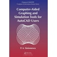 thumbnail image 1 of Computer-Aided Graphing and Simulation Tools for AutoCAD Users (Hardcover), 1 of 1