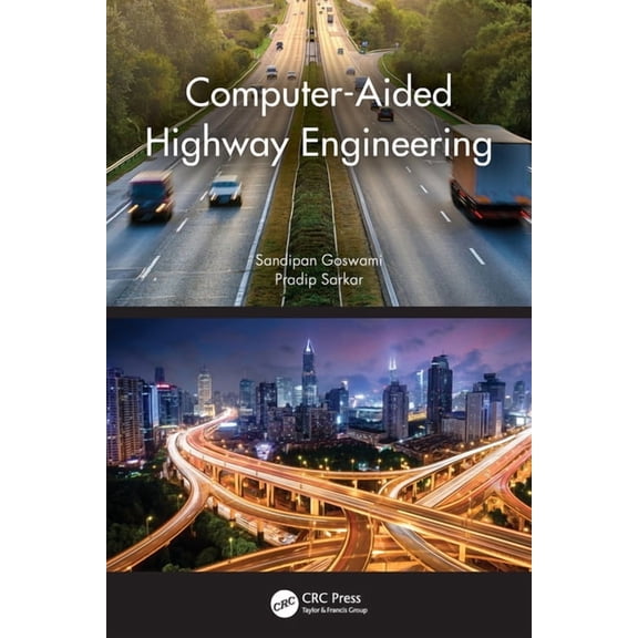 Computer-Aided Highway Engineering, (Paperback)