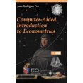 thumbnail image 1 of Computer-Aided Introduction to Econometrics, (Hardcover), 1 of 1