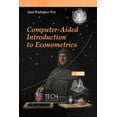 thumbnail image 1 of Computer-Aided Introduction to Econometrics, (Paperback), 1 of 1