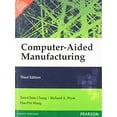 thumbnail image 1 of Pre-Owned Computer-Aided Manufacturing Paperback, 1 of 1