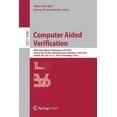thumbnail image 1 of Computer Aided Verification: 30th International Conference, Cav 2018, Held as Part of the Federated Logic Conference, Fl, (Paperback), 1 of 1
