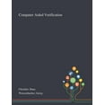 thumbnail image 1 of Computer Aided Verification, (Paperback), 1 of 1
