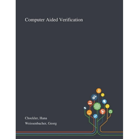 Computer Aided Verification (Paperback)