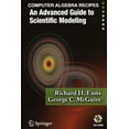 thumbnail image 1 of Computer Algebra Recipes: An Advanced Guide to Scientific Modeling, (Paperback), 1 of 1