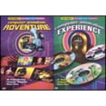 thumbnail image 1 of Computer Animation Adventure & Experience, 1 of 2