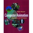 thumbnail image 1 of Pre-Owned Computer Animation: Algorithms and Techniques (The Morgan Kaufmann Series in Computer Graphics) (Hardcover) 1558605797 9781558605794, 1 of 1