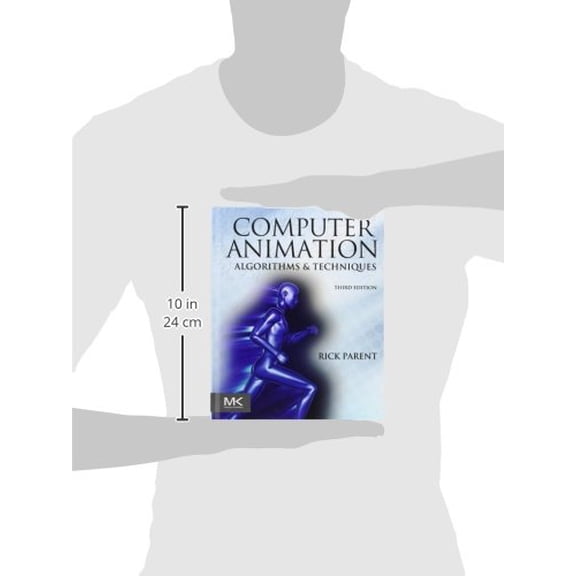 Pre-Owned Computer Animation: Algorithms and Techniques