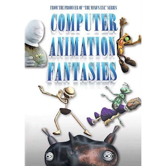 Computer Animation Fantasies