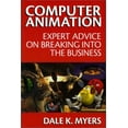 thumbnail image 1 of Pre-Owned Computer Animation Paperback Dale K. Myers, 1 of 1