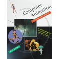 thumbnail image 1 of Pre-Owned Computer Animation: A Whole New World: Groundbreaking Work from Today's Top Animation Studios (Hardcover) 1564963772 9781564963772, 1 of 1