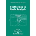 thumbnail image 1 of Computer Applications in the Earth Scien Geothermics in Basin Analysis, (Hardcover), 1 of 1