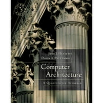 Pre-Owned Computer Architecture: A Quantitative Approach, 3rd Edition (Hardcover) 1558605967 9781558605961