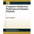 thumbnail image 1 of Computer Architecture Performance Evaluation Methods, 1 of 1