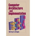 thumbnail image 1 of Pre-Owned Computer Architecture and Implementation Paperback, 1 of 1