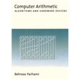 thumbnail image 1 of Pre-Owned Computer Arithmetic: Algorithms and Hardware Designs (Hardcover) 0195125835 9780195125832, 1 of 1