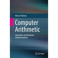 thumbnail image 1 of Computer Arithmetic: Algorithms and Hardware Implementations, (Hardcover), 1 of 1