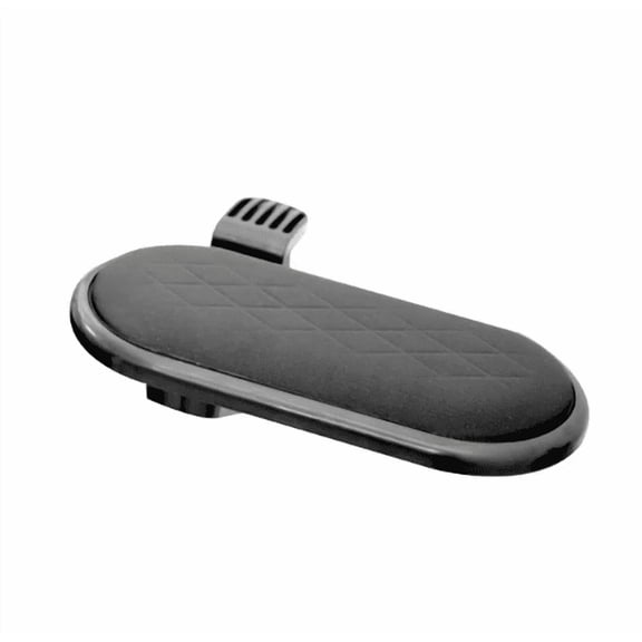 Computer Arm Rest Elbow Cushion Computer Armrest Pad for Chair, Desk, Table, Soft Cushion Black