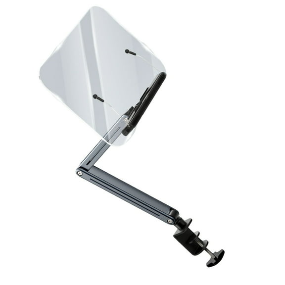 Computer Armrest Arm Mount,Height Adjustable and Rotatable Desk Stand Tablet Holder for Laptops and Tablets Book
