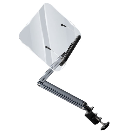 Computer Armrest Arm Mount,Height Adjustable and Rotatable Desk Stand Tablet Holder for Laptops and Tablets Book