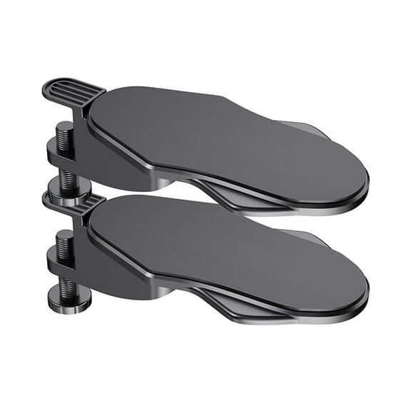 Computer Armrest Pad Desk Table Support Mouse Armwrist Rest Desktop Hand Protective Attachable Board Mousepad B