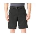 thumbnail image 1 of 5.11 Work Gear Cargo Shorts for Men, Taclite Pro 9.5" Ripstop EDC, Style 73287ABR, 1 of 3
