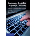 thumbnail image 1 of Computer-Assisted Language Learning: Diversity in Research and Practice, (Hardcover), 1 of 1