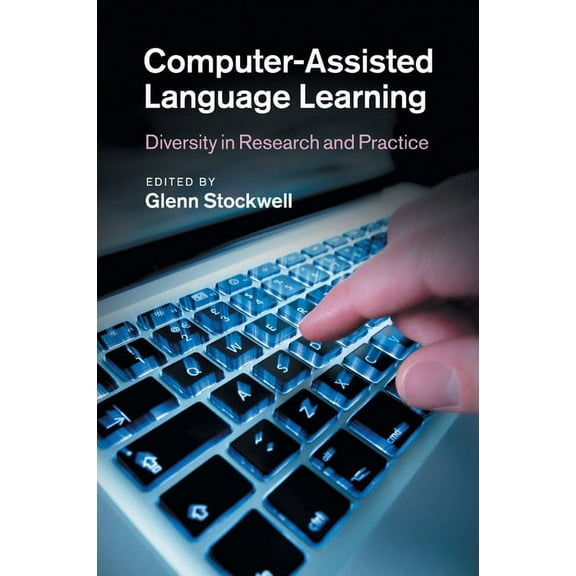 Computer-Assisted Language Learning, (Paperback)